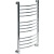 Водяной полотенцесушитель Ника Arc ЛД (г2) 100x60 Хром