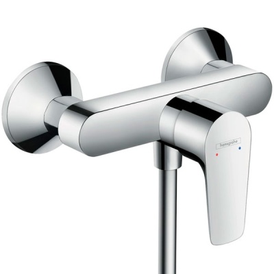 Смеситель для душа Hansgrohe Talis E 71760000 Хром