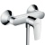 Смеситель для душа Hansgrohe Talis E 71760000 Хром