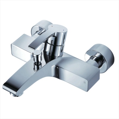 Смеситель для ванны Schein Whirl 42205/8035020 Хром