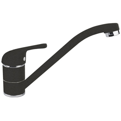 Смеситель для кухни Florentina Гамма 33.26L.1110 Шампань