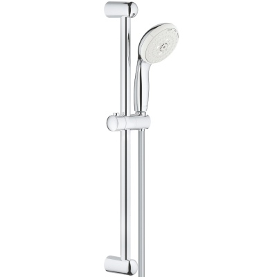 Душевой гарнитур Grohe Tempesta New 27794001 Хром