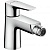 Смеситель для биде Hansgrohe Talis E 71721000 Хром