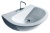 Раковина Kerasan Aquatech 3740 700 мм Раковина Kerasan Aquatech 3740 700 мм