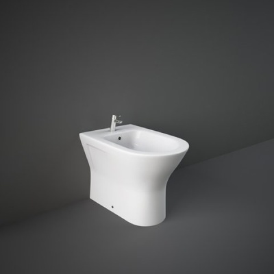 Биде RAK Ceramics Resort RST14AWHA Белое