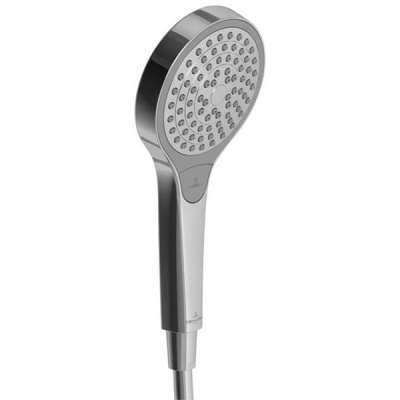 Ручной душ Villeroy&Boch Embrace Plus TVS1084130161 Хром