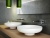 Смеситель для раковины Webert Living LV832506 Хром