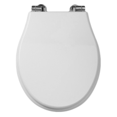 Крышка-сиденье Soft Close Migliore Gianeta ML.GNT-26.810.LB.CR