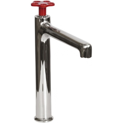 Смеситель для раковины Artik Soho 1070 Хром