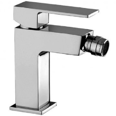 Смеситель для биде Paffoni Elle EL131CR Хром