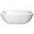 Акриловая ванна BelBagno BB13 180x86 Белая