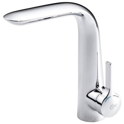 Смеситель для раковины Ideal Standard Melange A6042AA Хром