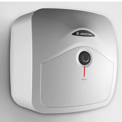 Водонагреватель накопительный Ariston ANDRIS R 15 3100799 Белый