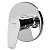 Смеситель для душа AM.PM Gem F9075000 Хром