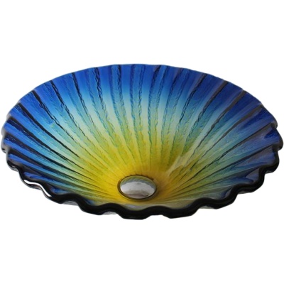 Раковина-чаша Bronze de Luxe 45 15006 Без перелива