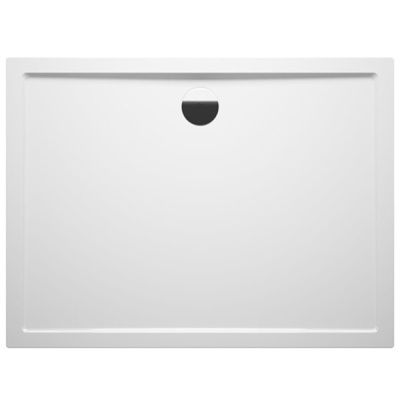 Акриловый поддон для душа Riho Davos 245 150x80 DA7900500000000 Белый без антискользящего покрытия