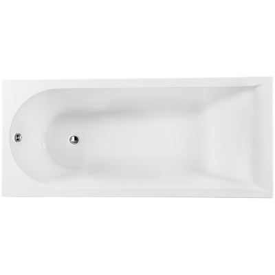 Акриловая ванна AM.PM Spirit 150x70 без гидромассажа