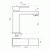 Комплект мебели для ванной BelBagno SET BB N8 Pietra 80 подвесной Stucco Cemento