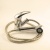 Смеситель для кухни Frap F6002-B Хром