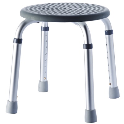 Табурет в ванную Ridder Assistent Белый