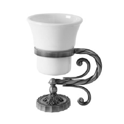 Стакан Migliore Edera ML.EDR-60.312 CR (хром)