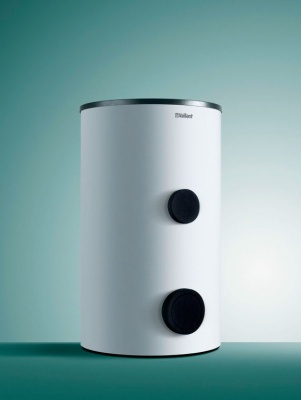 Водонагреватель Vaillant UniSTOR VIH R 300 Белый