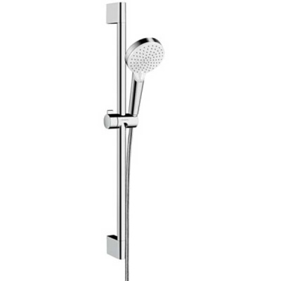 Смеситель для душа Hansgrohe Ecostat 1001 CL 27812400 с термостатом Хром