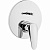 Смеситель для душа Vitra Dynamic S A42211EXP Хром