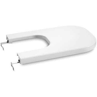 Крышка-биде Roca The Gap 806470004 Белая