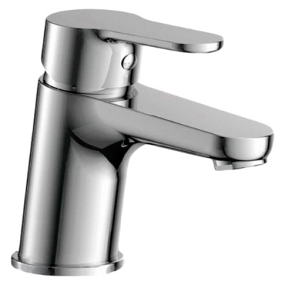 Смеситель для раковины D&K Marx Rhein DA1392101 Хром