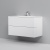 Тумба под раковину AM.PM Spirit V2.0 101 подвесная Белая Тумба под раковину AM.PM Spirit V2.0 101 подвесная Белая