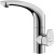 Смеситель для кухни Bravat Nizza F7353387CP-RUS Хром