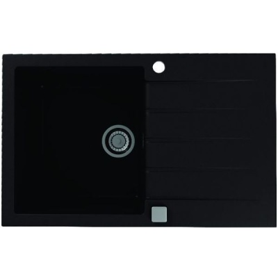Кухонная мойка Alveus Cadit 20 1132026 Угольная