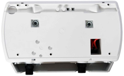 Водонагреватель проточный Atmor New 7 с душем Белый Водонагреватель проточный Atmor New 7 с душем Белый