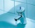 Смеситель для раковины Grohe Contromix Public 36109000 Хром