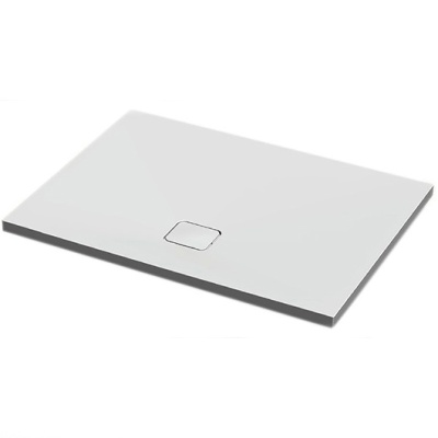 Акриловый поддон для душа Riho Basel 434 100x140 DC380050000000S Белый с антискользящим покрытием