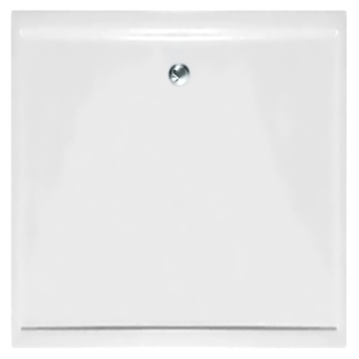 Акриловый поддон для душа Kolpa San Flamenco 90x90x16 Белый