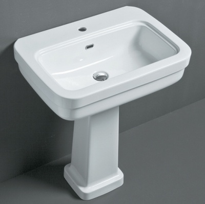 Раковина Simas Evolution Evo11 Белая Раковина Simas Evolution Evo11 Белая