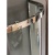 Душевой уголок Royal Bath RB-L-3001-4 90х90 без поддона профиль Хром стекло прозрачное