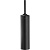 Ершик для унитаза Duravit Starck T 0099454600 Черный матовый