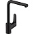 Смеситель для кухни Hansgrohe Focus 31817670 Черный матовый