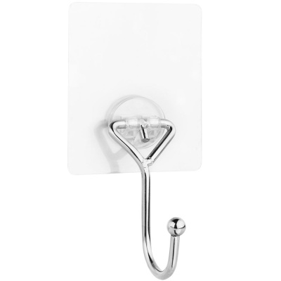 Крючок Kleber Lite KLE-LT028 Хром