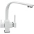 Смеситель для кухни Seaman Barcelone SSL-5390-Snow Белый