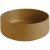 Раковина Artceram Cognac 42 COL001 18 00 Ombra cipro naturale