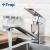 Смеситель для кухни Frap F4546 Хром