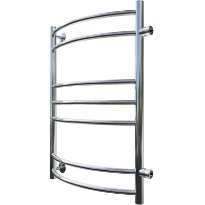 Водяной полотенцесушитель Тругор Приоритет 3 ПМ 80x40 Хром