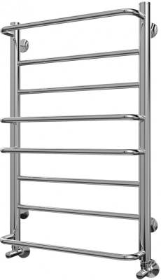 Водяной полотенцесушитель Terminus Евромикс П8 500x796 4670030723123 Хром