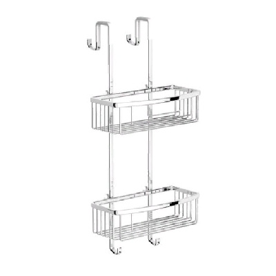 Полка для душа Langberger 70264 Хром