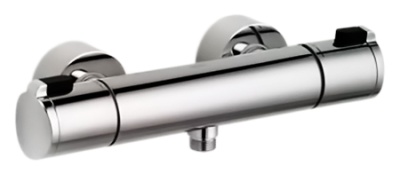 Смеситель для душа Keuco Elegance 51626 010100 Хром
