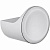 Крючок Vitra Eternity A44883 Хром глянцевый